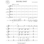 Double Shot by Pete Zambito