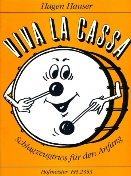 Viva La Cassa