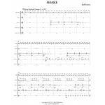 Shake by Josh Gottry
