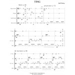 Ting by Josh Gottry