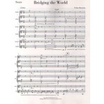 Bridging the World