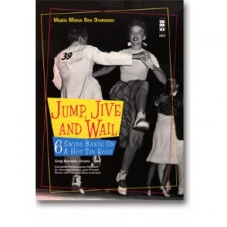 Jump, Jive and Wail