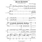 Black Rainbow by Michael Daugherty