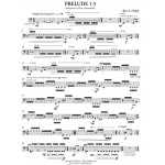 Prelude 1.5 by Alexis Orfaly
