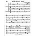 The Earle of Oxford's Marche by Byrd arr. Steven Mathiesen
