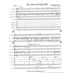 He Is Born, The Holy Child arr. David Taylor