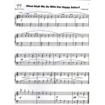Bar Percussion Solo Notebook Vol. 2 by Linda Pimentel
