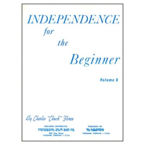 Independence For The Beginner - Vol 2
