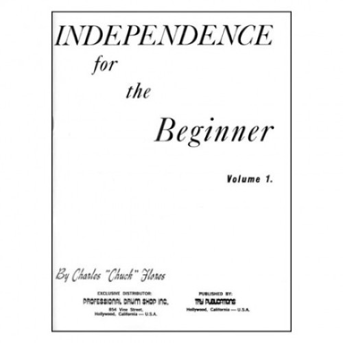 Independence For The Beginner - Vol 1