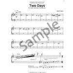 Two Days by Bobby Lopez