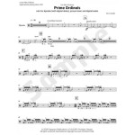Prime Ordinals by Jim Casella