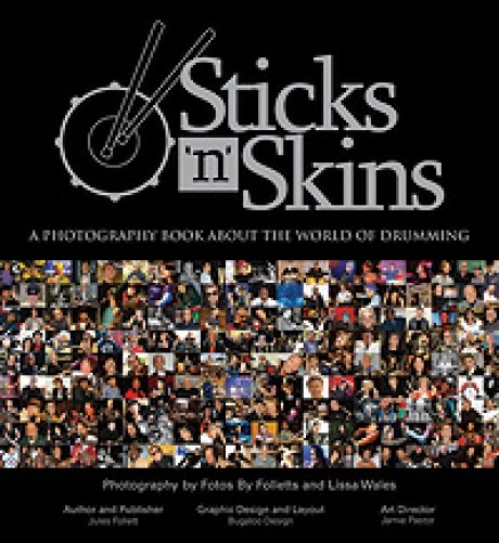 Sticks n Skins