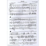 Sonett for 16 Timpani