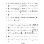 Wild West Timpani Septet by Yyves Carlin