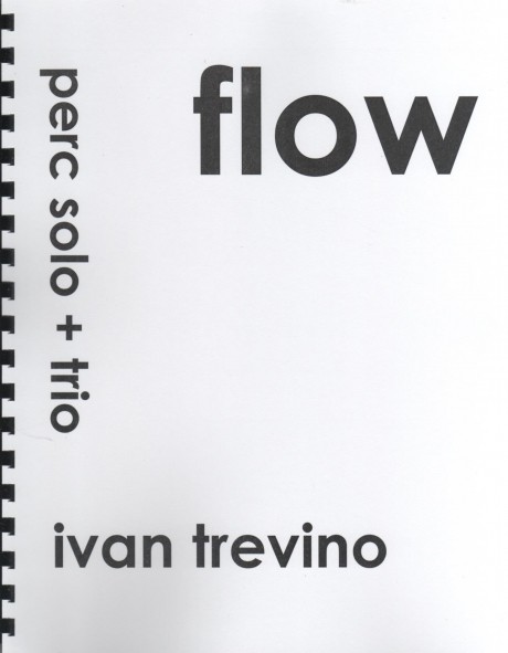 Flow by Ivan Trevino