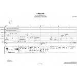 Claustrum by Luis Naon