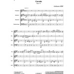 Instants Partages - vol. 2 by Eleves du Conservatoire G. Faure - Paris