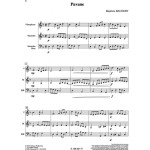 Instants Partages - vol. 1 by Eleves du Conservatoire G. Faure - Paris