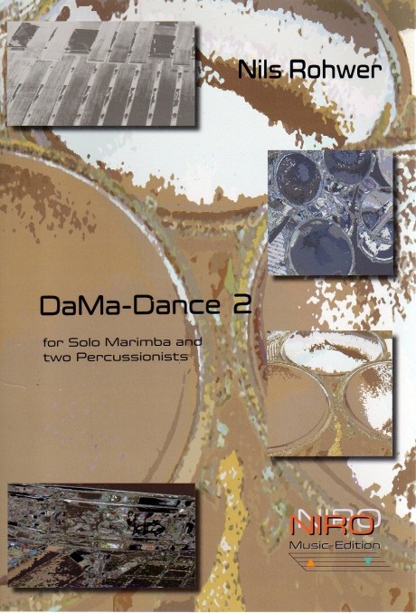 DaMa-Dance 2
