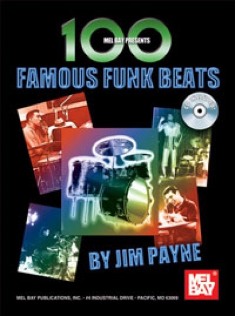 100 Famous Funk Beats
