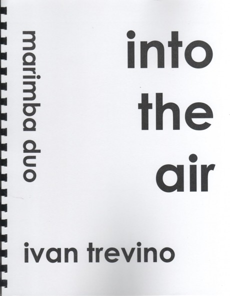 Into the Air by Ivan Trevino