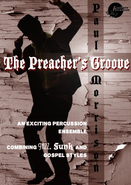 Preacher's Groove
