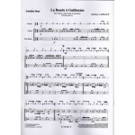La Bande A Guillaume by Anthony Cazeaux