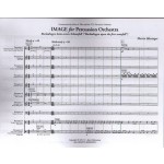 Image for Percussion Orchestra by Martin Blessinger
