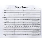 Sabre Dance