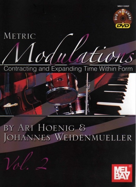 Metric Modulations - Volume 2