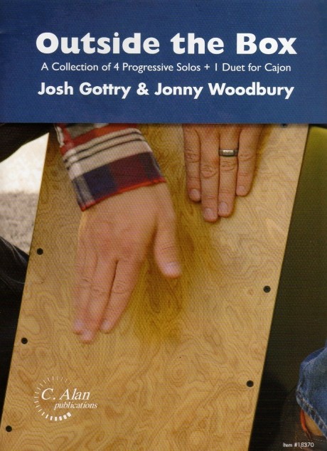 Outside the Box by Josh Gottry & Jonny Woodbury