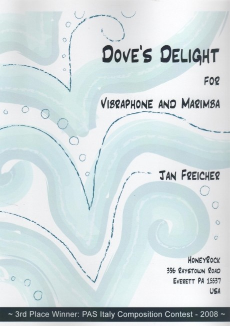 Dove's Delight