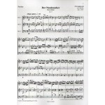 The Nutcracker Suite - Score