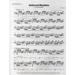Unforced Rhythms by Brian Blume