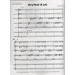 Very Much (A Lot) by Joshua Garrett