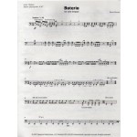Bateria by Darin Kamstra
