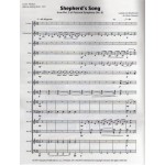 Shepherd's Song from Pastoral Symphony by Beethoven arr. Brian Slawson
