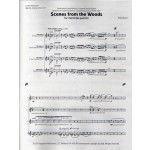 Scenes from the Woods by Brian Blume