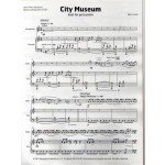 City Museum by Ben Justis
