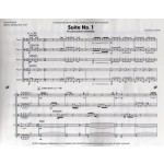 Suite No. 1 for Percussion Ensemble by Fred Emory Smith