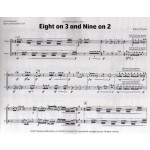 Eight on 3 and Nine on 2 by Robert Marino