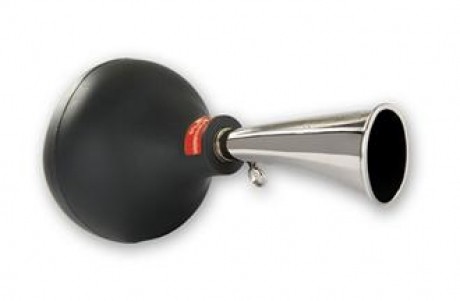Percussion Plus PP743 Motor Horn