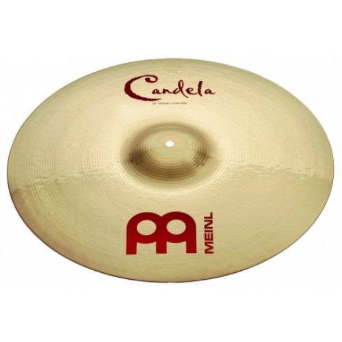 Meinl CA18CR 18 inch Candela Timbale Crash/Ride