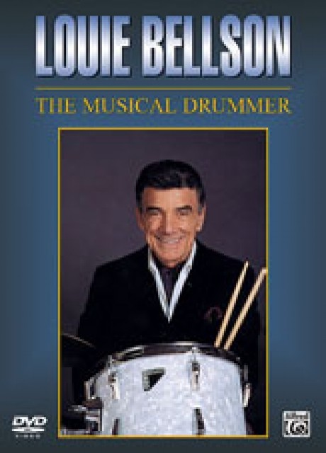 The Musical Drummer (DVD)