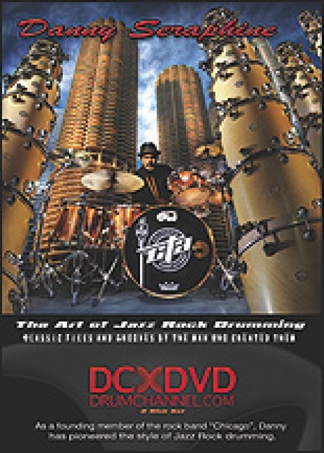 The Art of Jazz Rock (2 DVD)