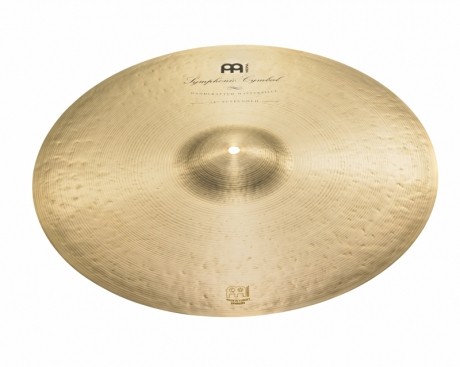 Meinl SY-20SUS 20 inch Suspended Symphonic Cymbal