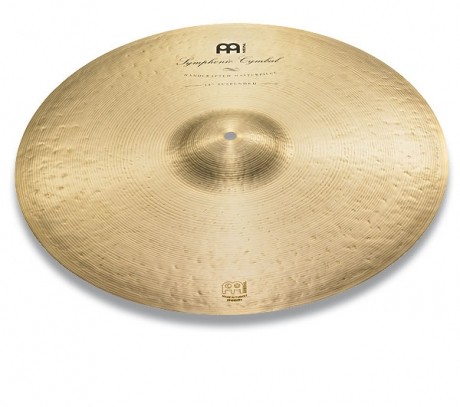 Meinl SY-18SUS 18 inch Suspended Symphonic Cymbal