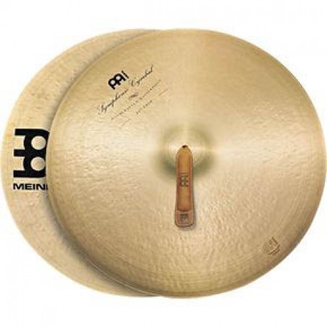 Meinl SY-20T 20 inch Thin Symphonic Cymbals