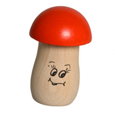Mushroom Shaker