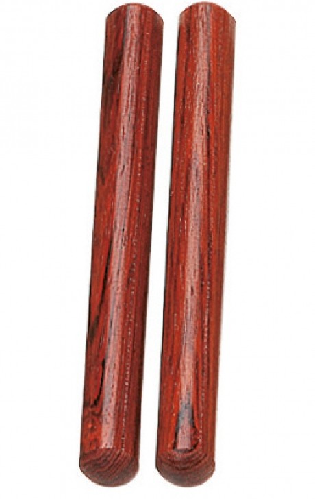 Rohema: Rosewood Claves (20mm diameter)